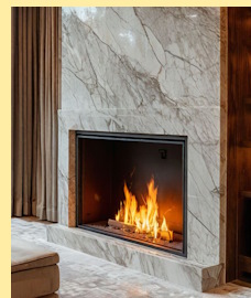 Услуги Камины, бассейны, сауны под ключ в Гусе-Хрустальном