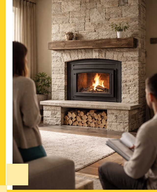 Проекты печей каминов в Гусе-Хрустальном от 12838 р. | ЭриданГсь