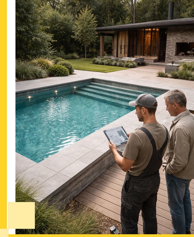 Строительство бассейнов в Гусе-Хрустальном от 1283760 р. ЭриданГсь