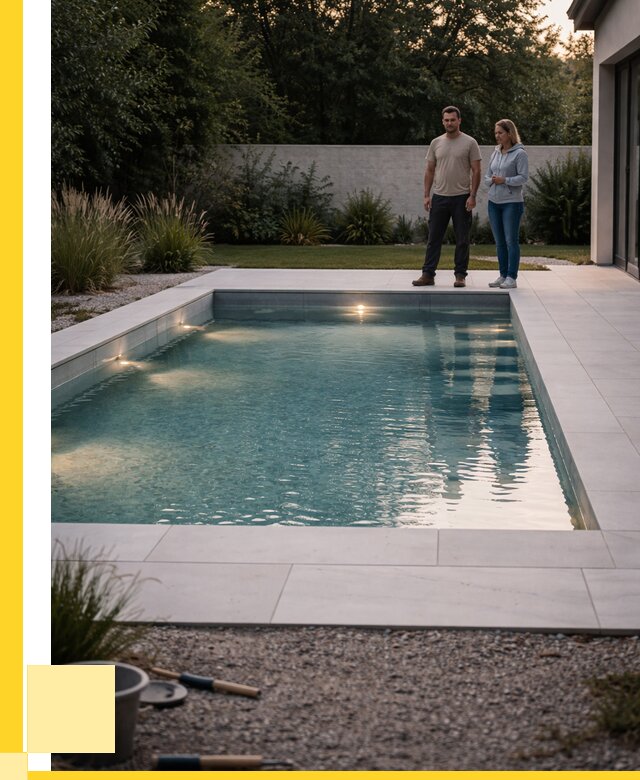 Проектирование бассейнов в Гусе-Хрустальном от 74886 р. | ЭриданГсь