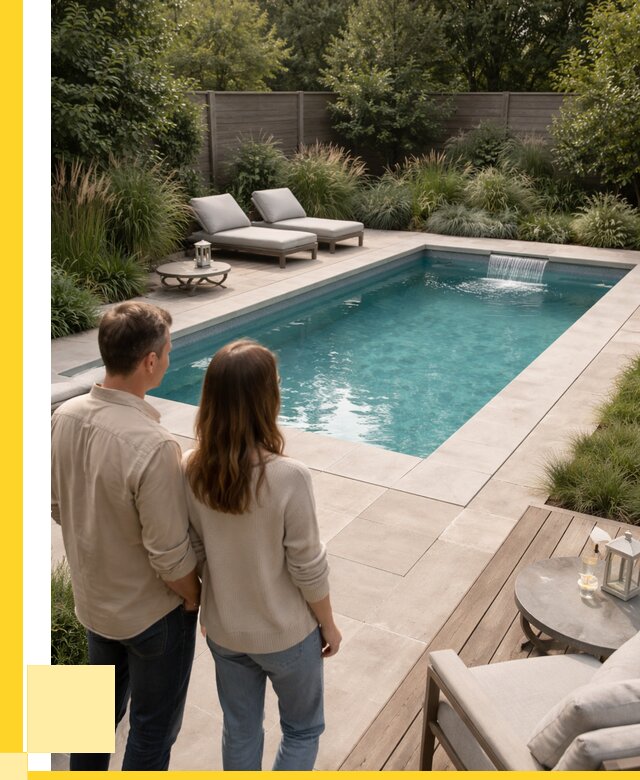 Частные бассейны в Гусе-Хрустальном строительство от 1604700 р. ЭриданГсь