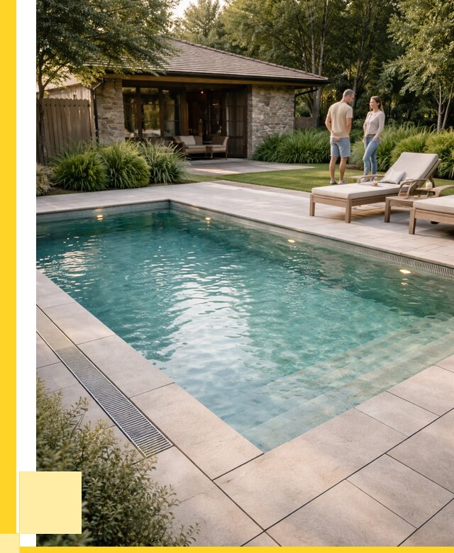 Открытые бассейны с подогревом в Гусе-Хрустальном от 1283760 р., ЭриданГсь