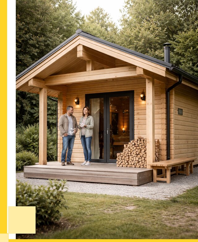 Бани под ключ в Гусе-Хрустальном от 962820 р. | Отделка под ключ — ЭриданГсь