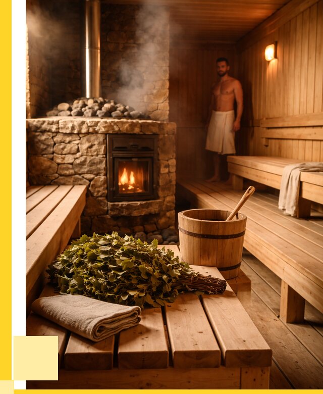 Парилки для бани купить в Гусе-Хрустальном от 80235 р. | ЭриданГсь