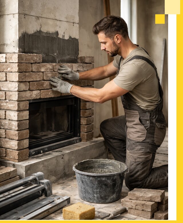 Услуги по устройству и монтажу Расул в банях и саунах в Гусе-Хрустальном